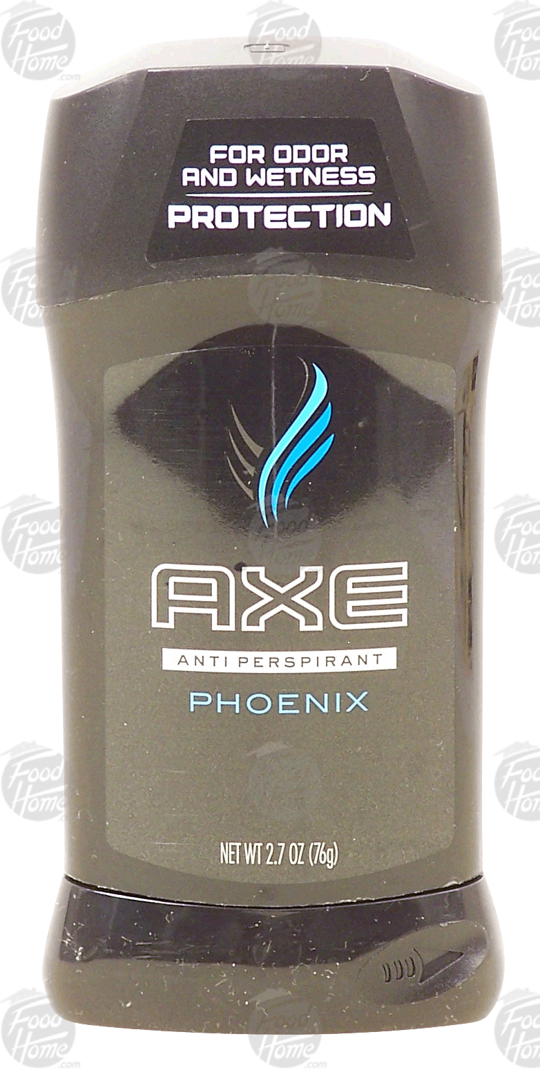 Axe  antiperspirant, phoenix Full-Size Picture